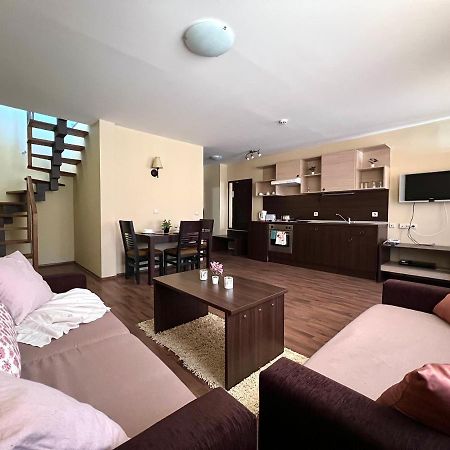 Penthouse At Dream Bansko Exterior foto