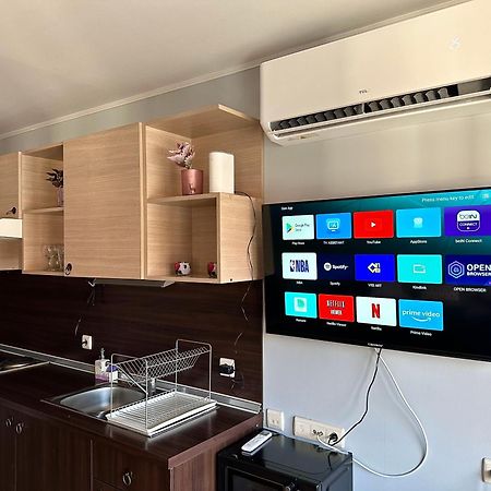 Penthouse At Dream Bansko Exterior foto