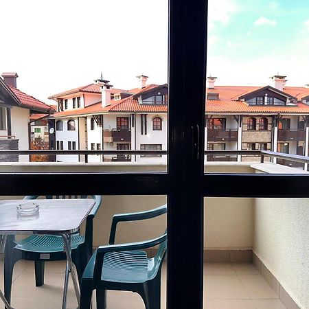 Penthouse At Dream Bansko Exterior foto