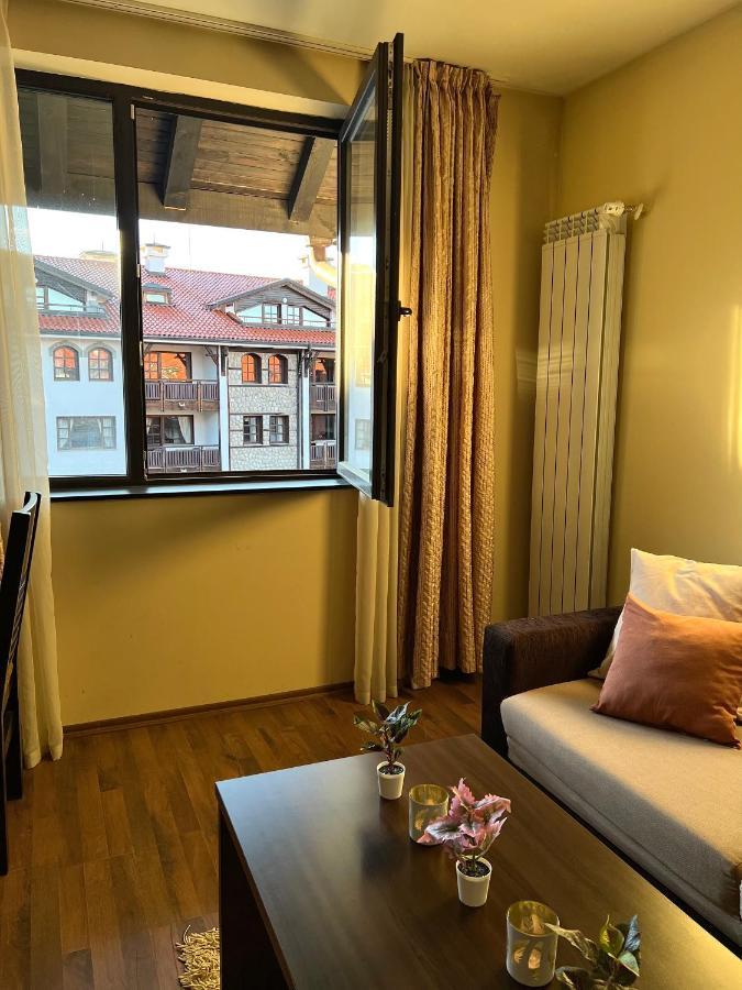 Penthouse At Dream Bansko Exterior foto
