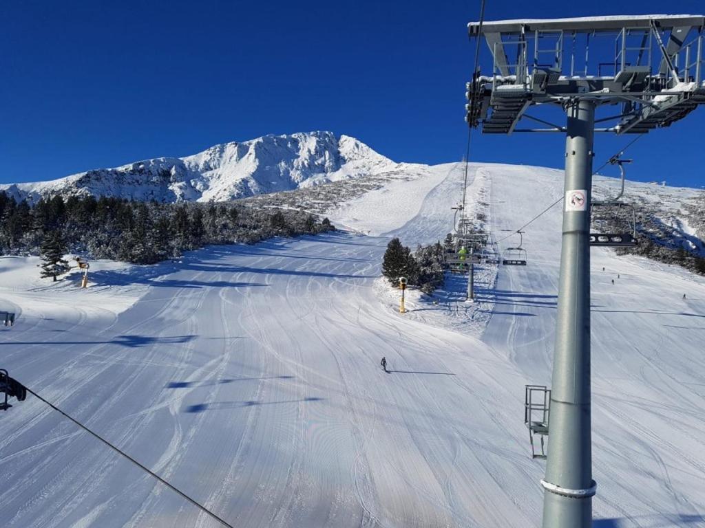 Penthouse At Dream Bansko Exterior foto