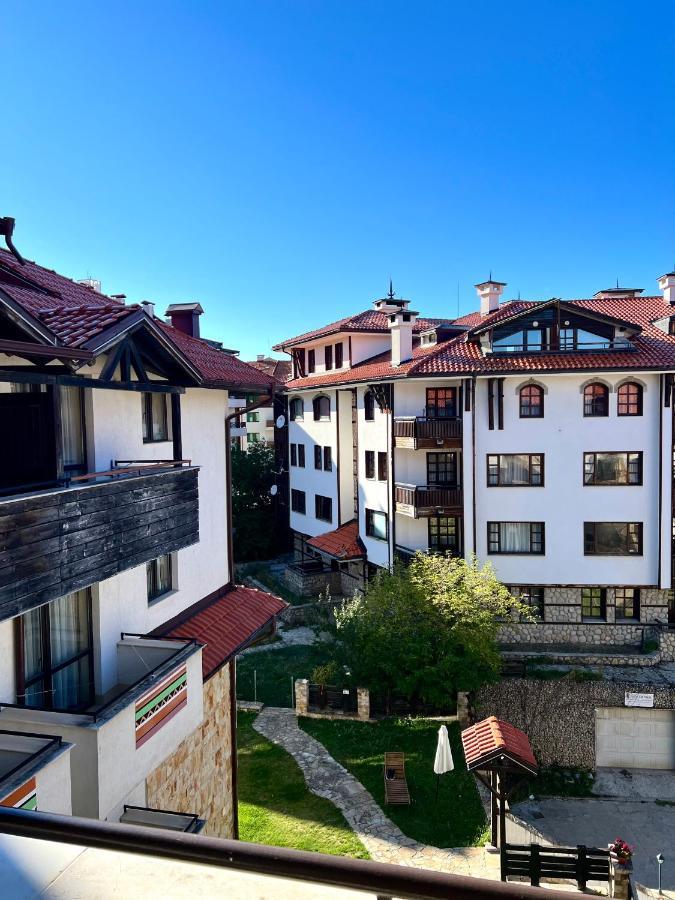 Penthouse At Dream Bansko Exterior foto