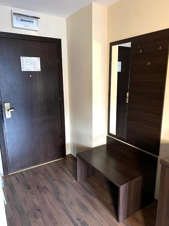 Penthouse At Dream Bansko Exterior foto