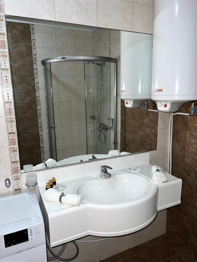 Penthouse At Dream Bansko Exterior foto