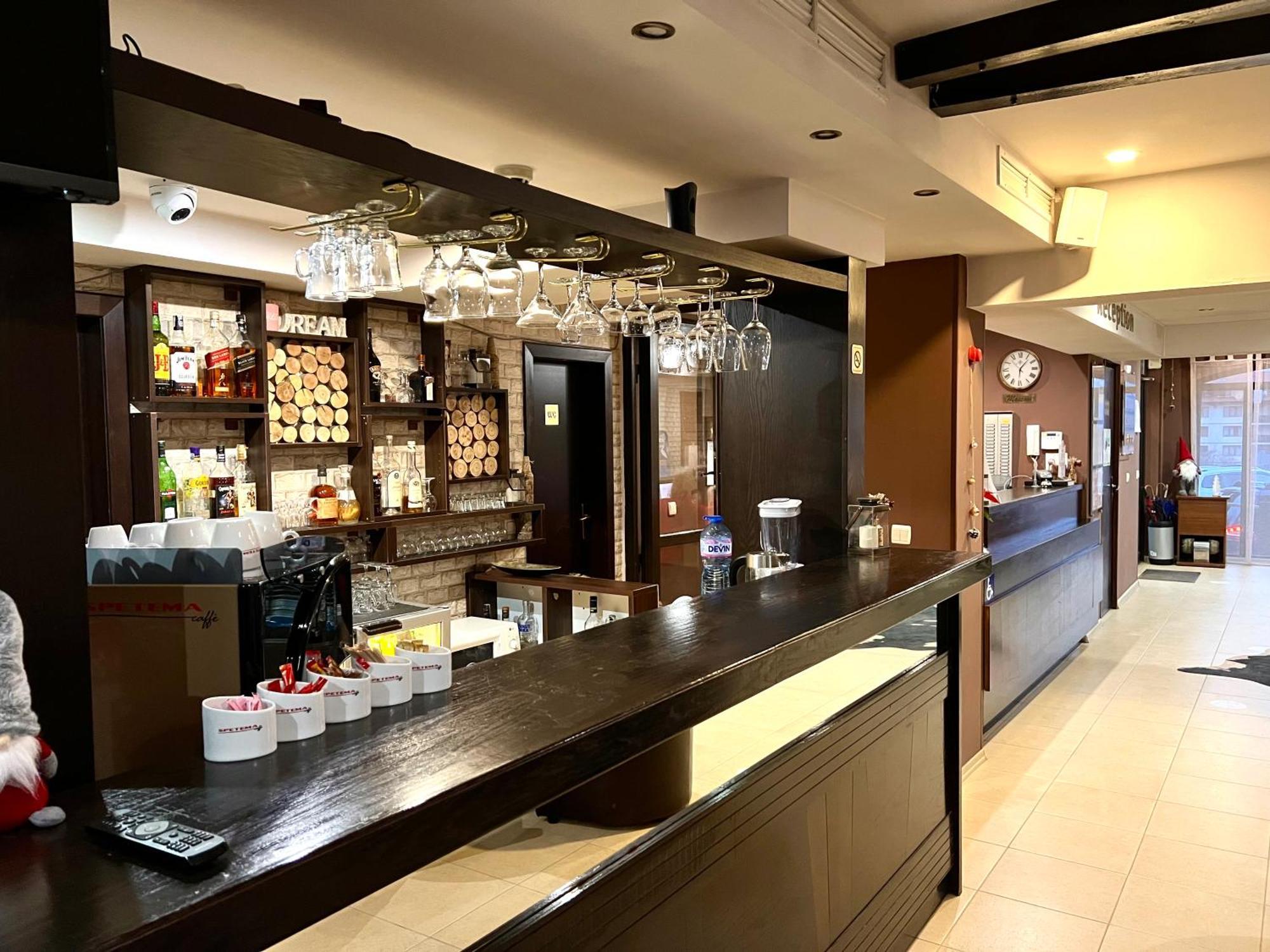 Penthouse At Dream Bansko Exterior foto