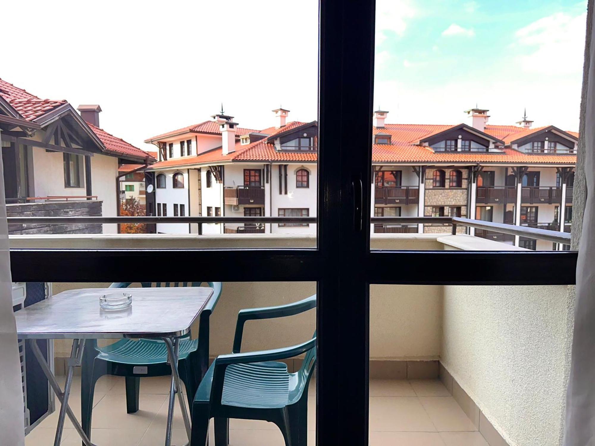 Penthouse At Dream Bansko Exterior foto